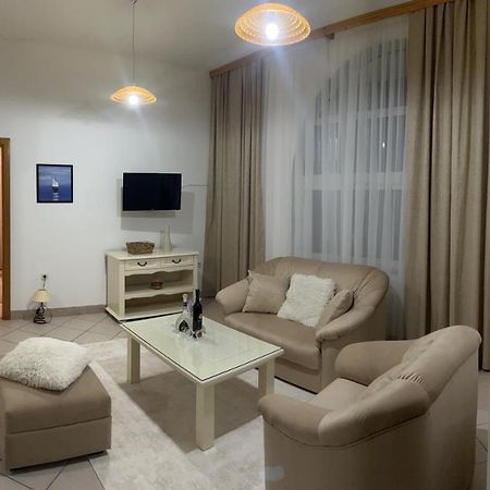 Apartman Antony Čitluk Exterior foto
