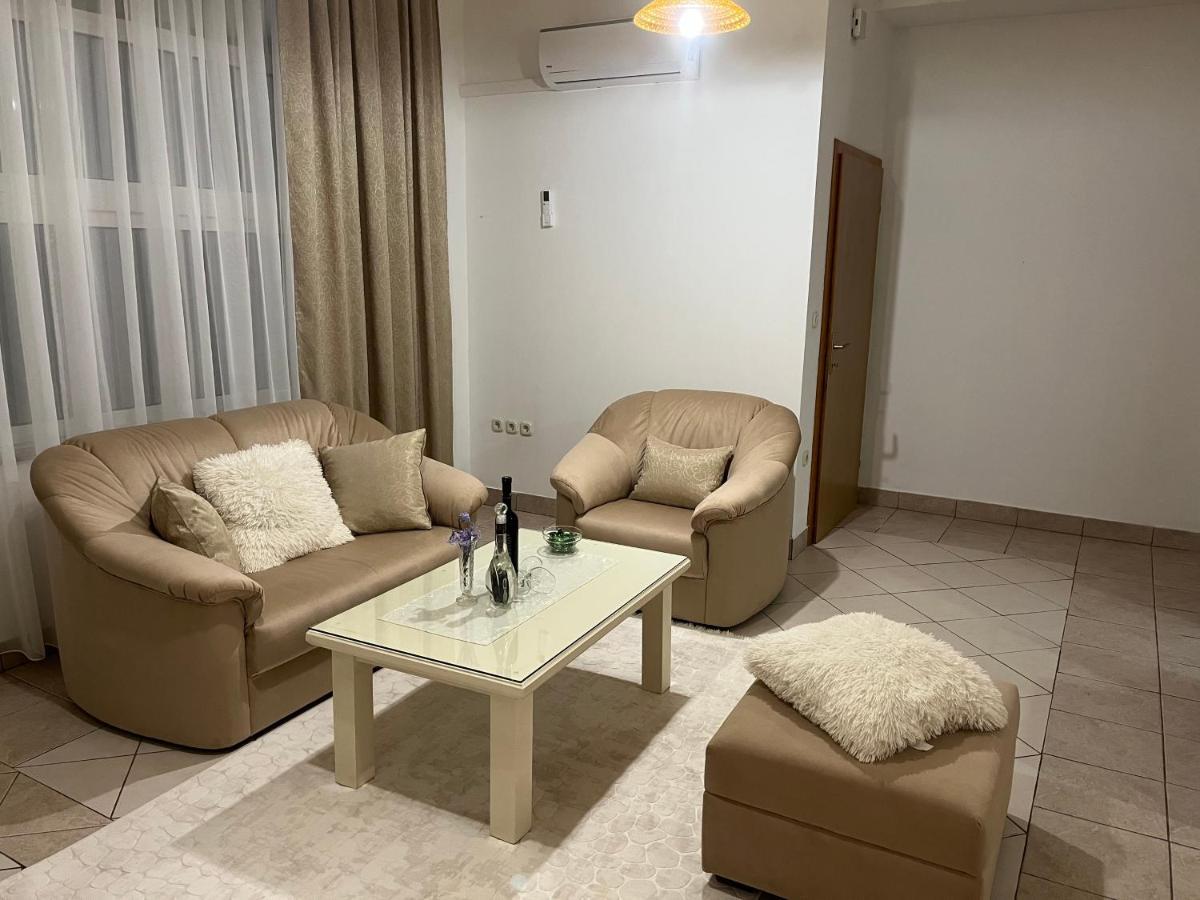 Apartman Antony Čitluk Exterior foto