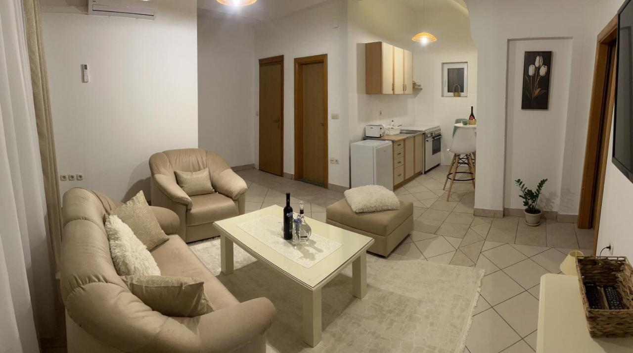 Apartman Antony Čitluk Exterior foto