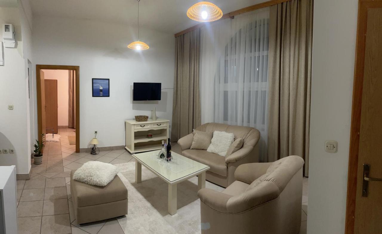 Apartman Antony Čitluk Exterior foto