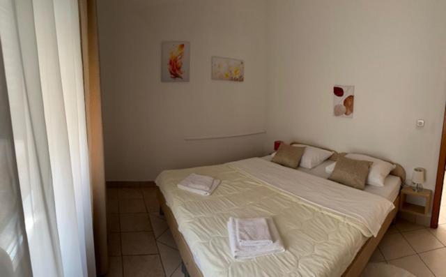Apartman Antony Čitluk Exterior foto