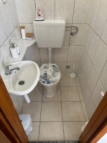 Apartman Antony Čitluk Exterior foto
